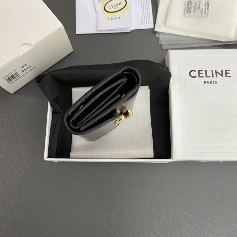 Celine Wallets Purse